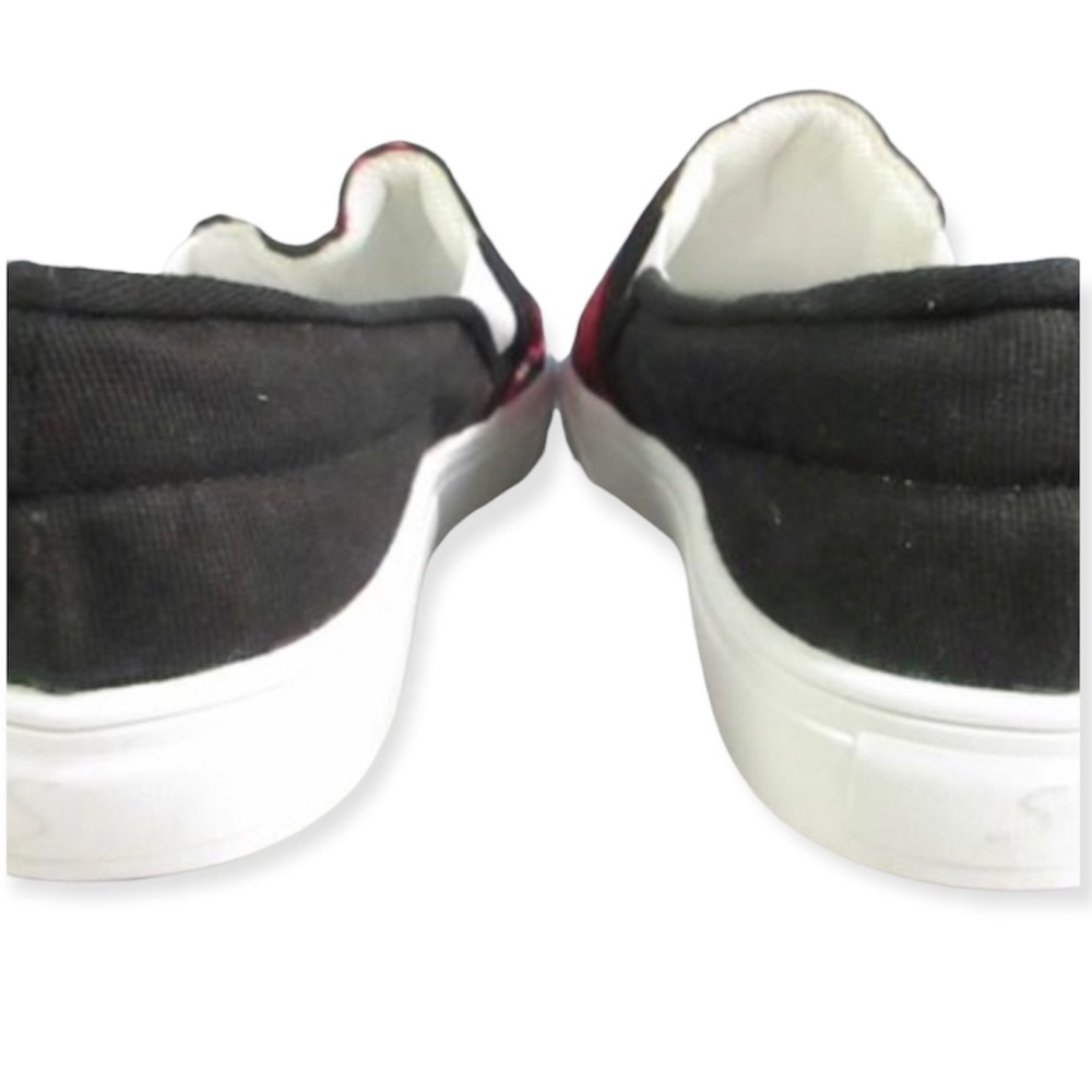 Mexican embroidered boho sneakers *SIZE UNKNOWN* - Picture 5 of 6